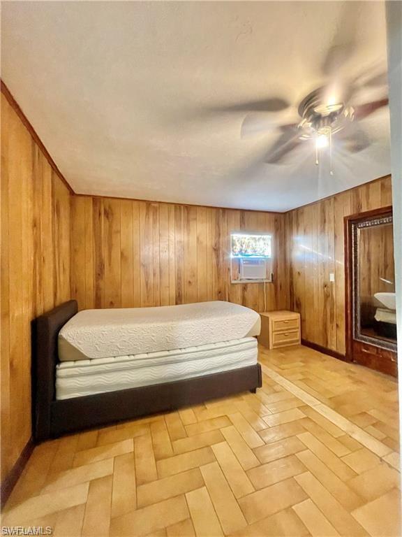 LEHIGH ACRES - Residential Lease