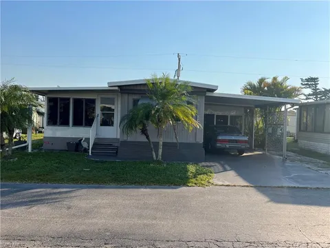 3046 Saturn Cir, North Fort Myers, FL 33903 - #: 224099585