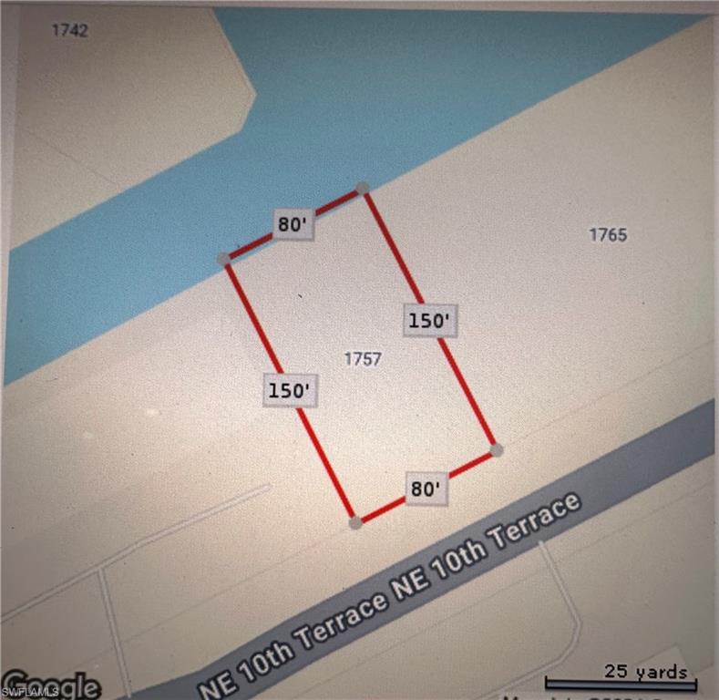 CAPE CORAL - Commercial Sale