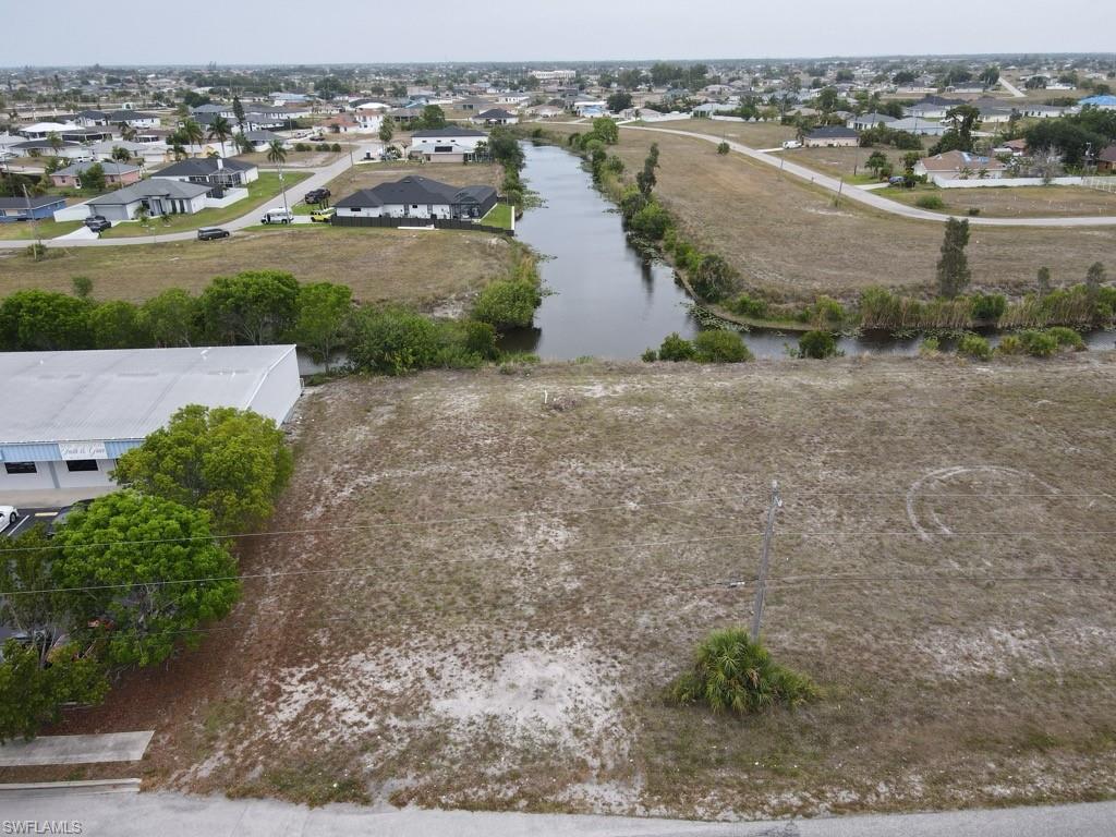 CAPE CORAL - Commercial Sale