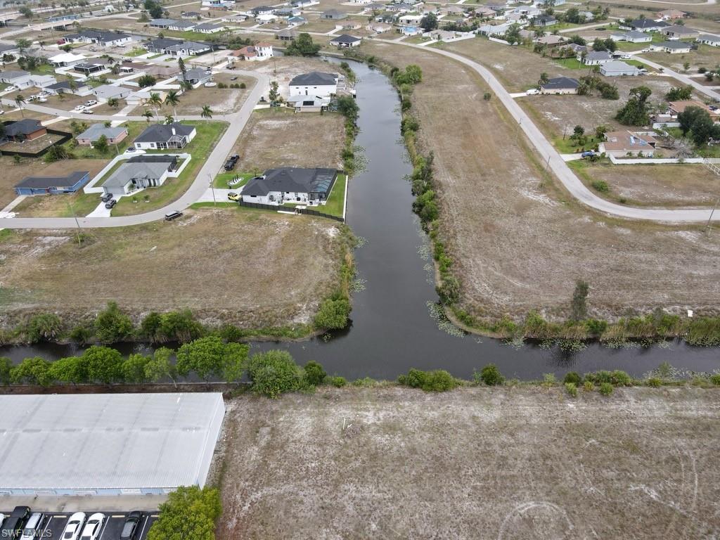 CAPE CORAL - Commercial Sale