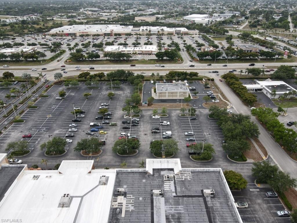 CAPE CORAL - Commercial Sale