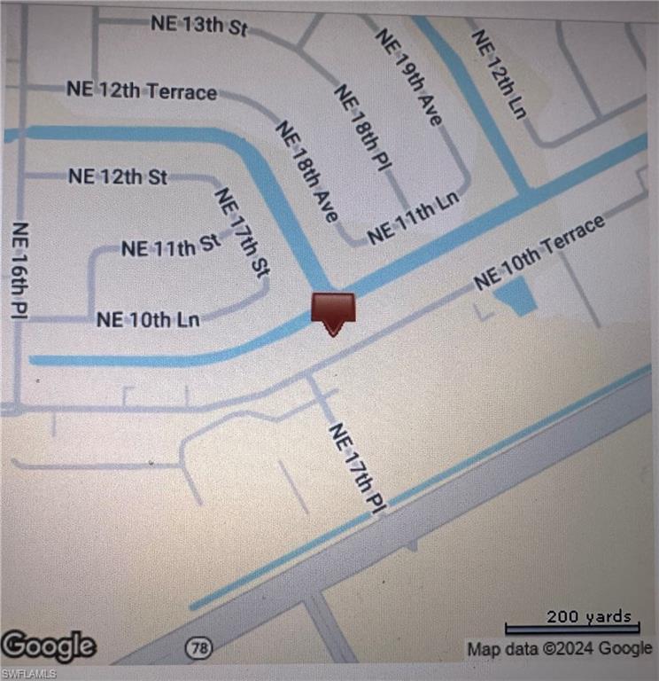 CAPE CORAL - Commercial Sale