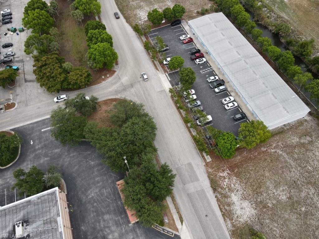 CAPE CORAL - Commercial Sale