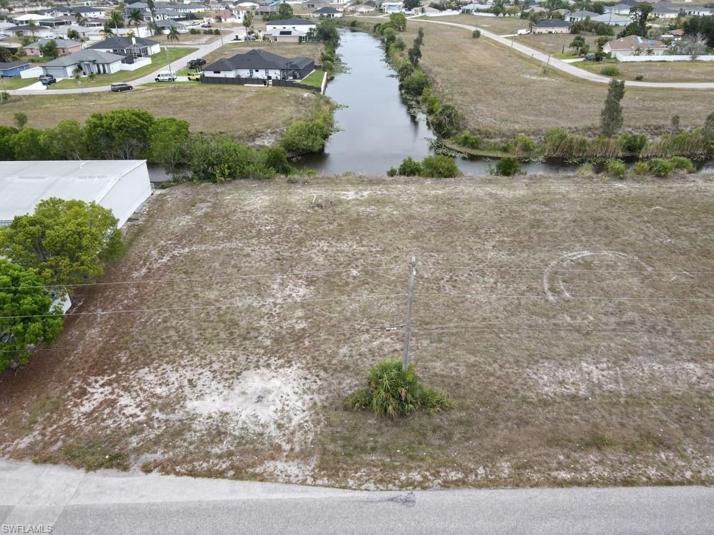 CAPE CORAL - Commercial Sale