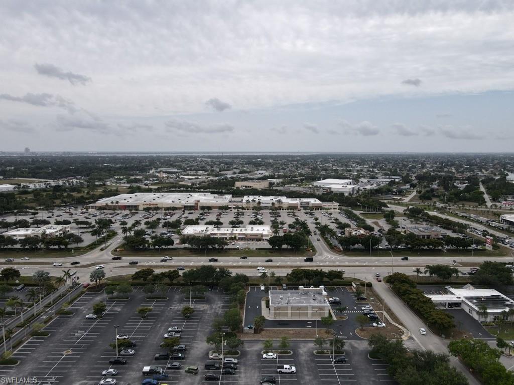CAPE CORAL - Commercial Sale