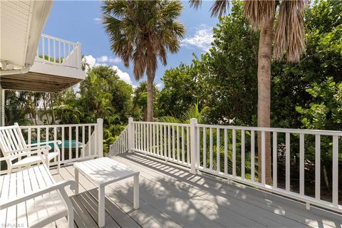 A home in CAPTIVA