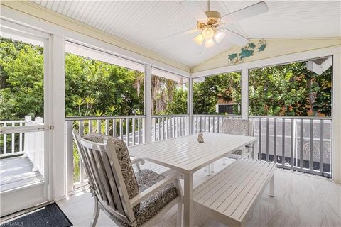 A home in CAPTIVA