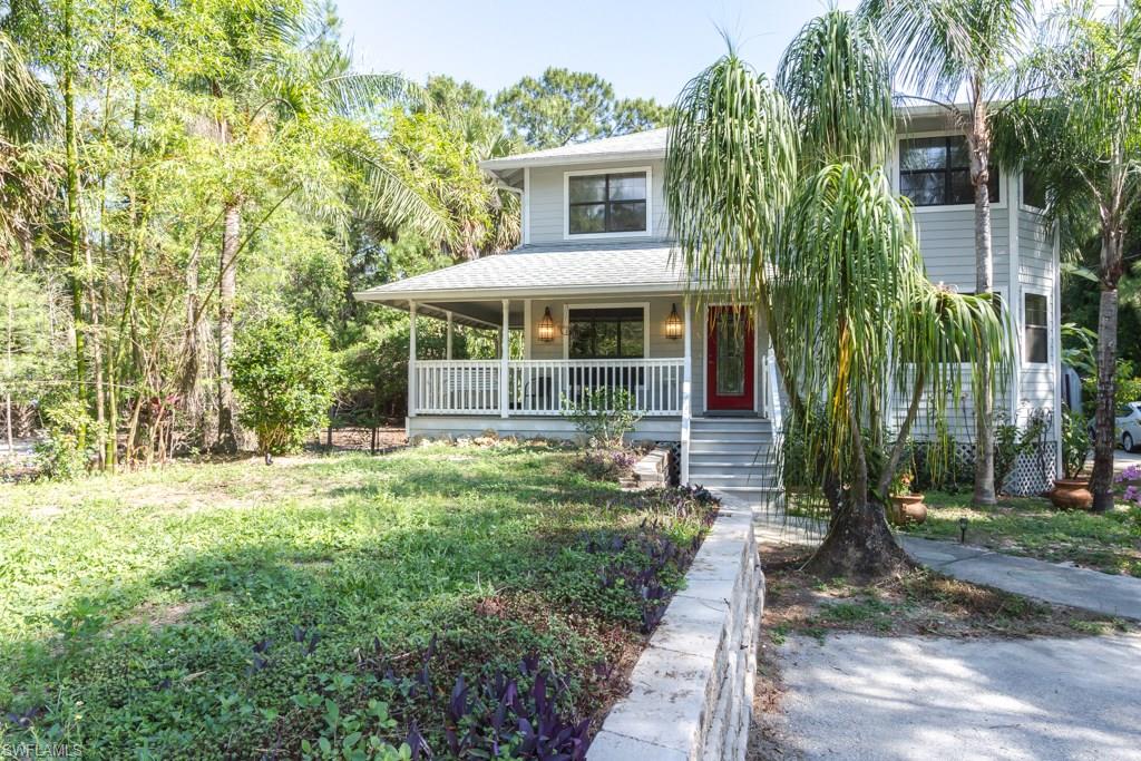 GOLDEN GATE ESTATES - Residential