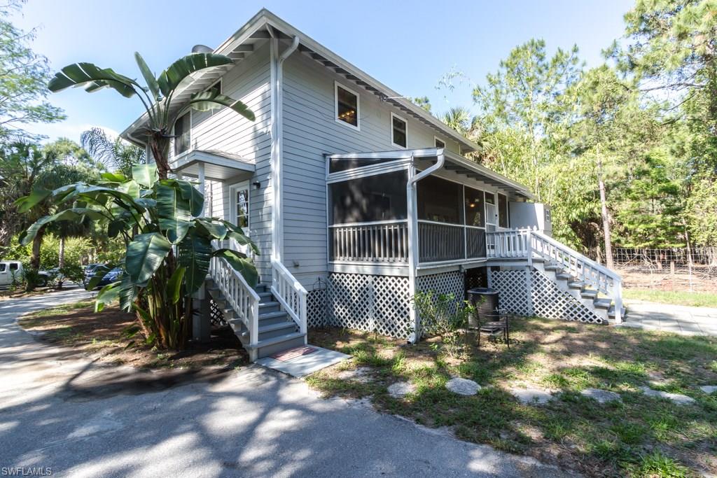 GOLDEN GATE ESTATES - Residential