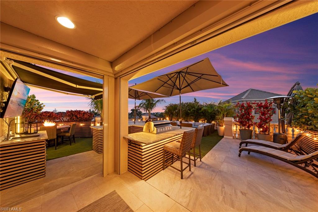 BAREFOOT BAY - Residential