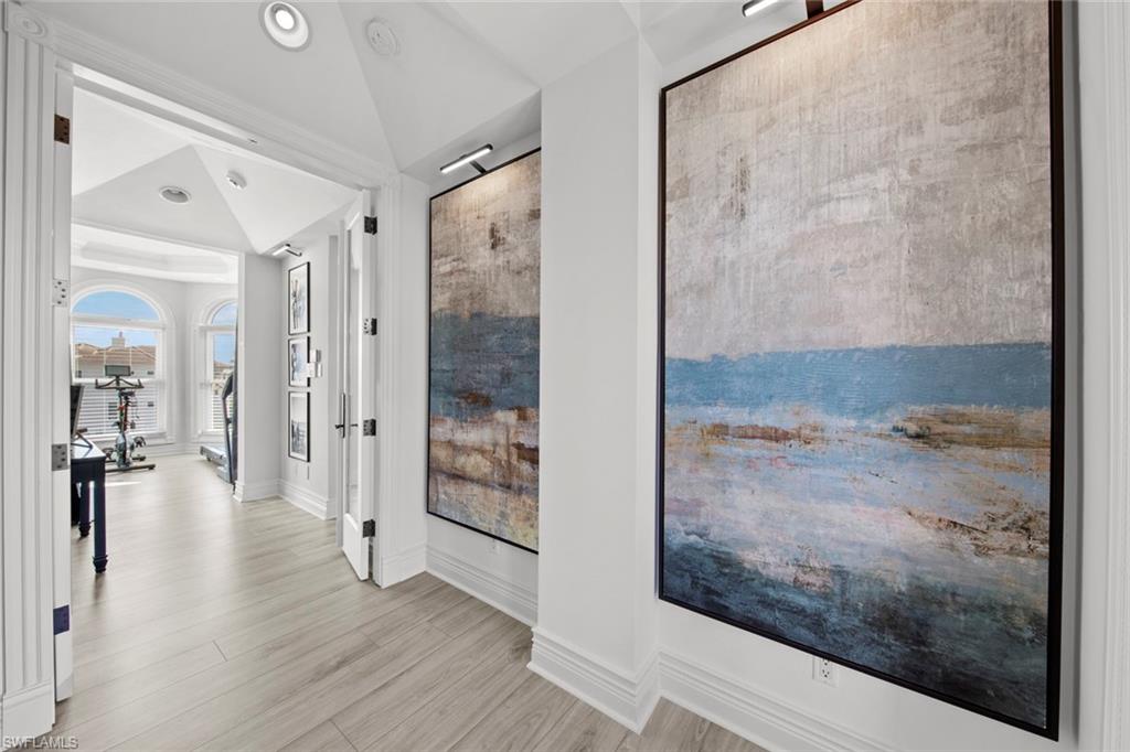 BAREFOOT BAY - Residential