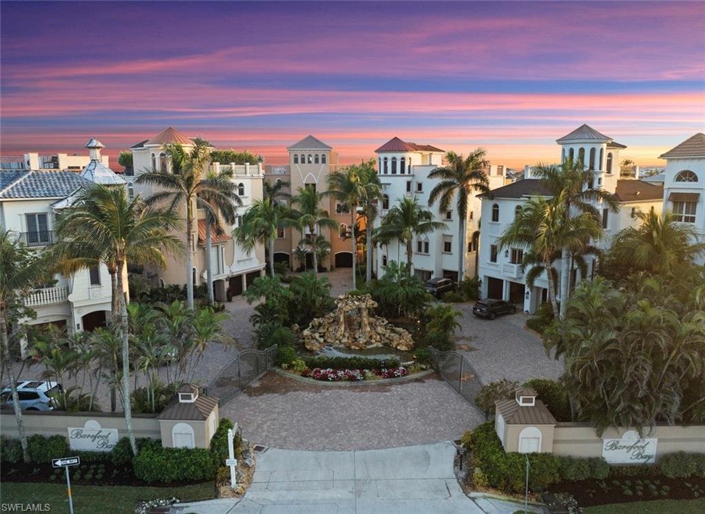 BAREFOOT BAY - Residential