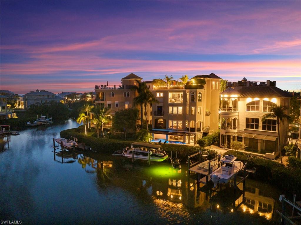 BAREFOOT BAY - Residential