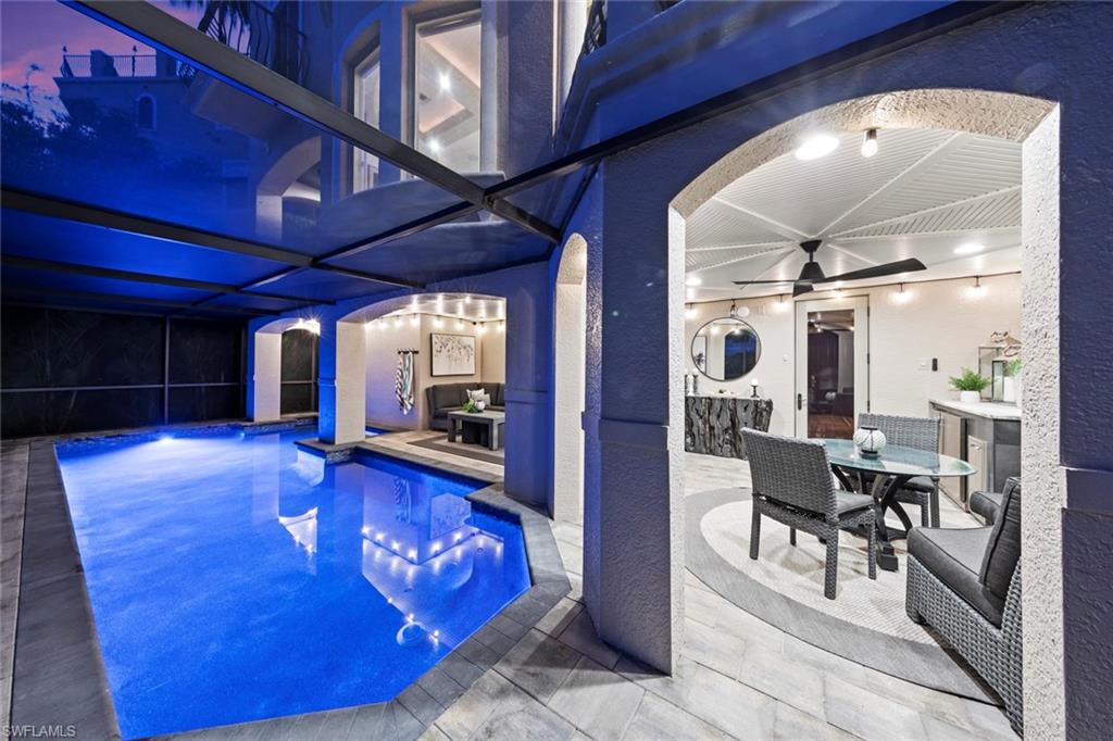 5332 Barefoot Bay CT