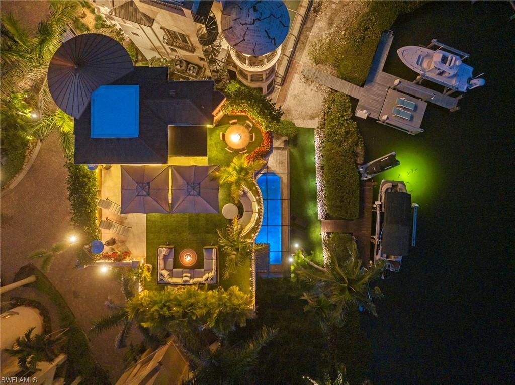 5332 Barefoot Bay CT