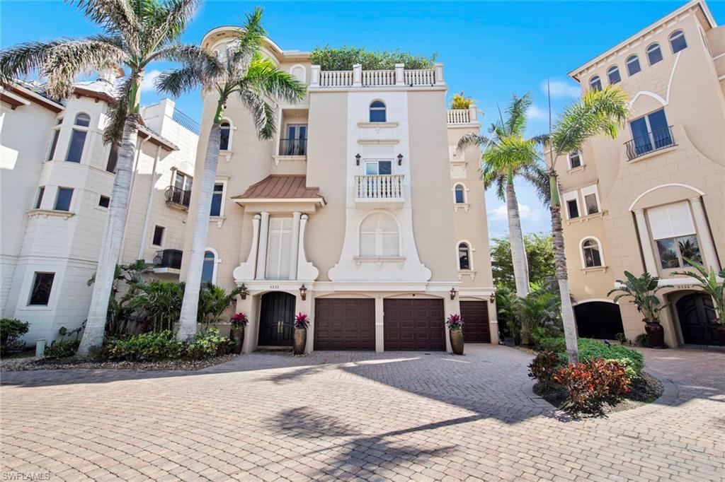 BAREFOOT BAY - Residential