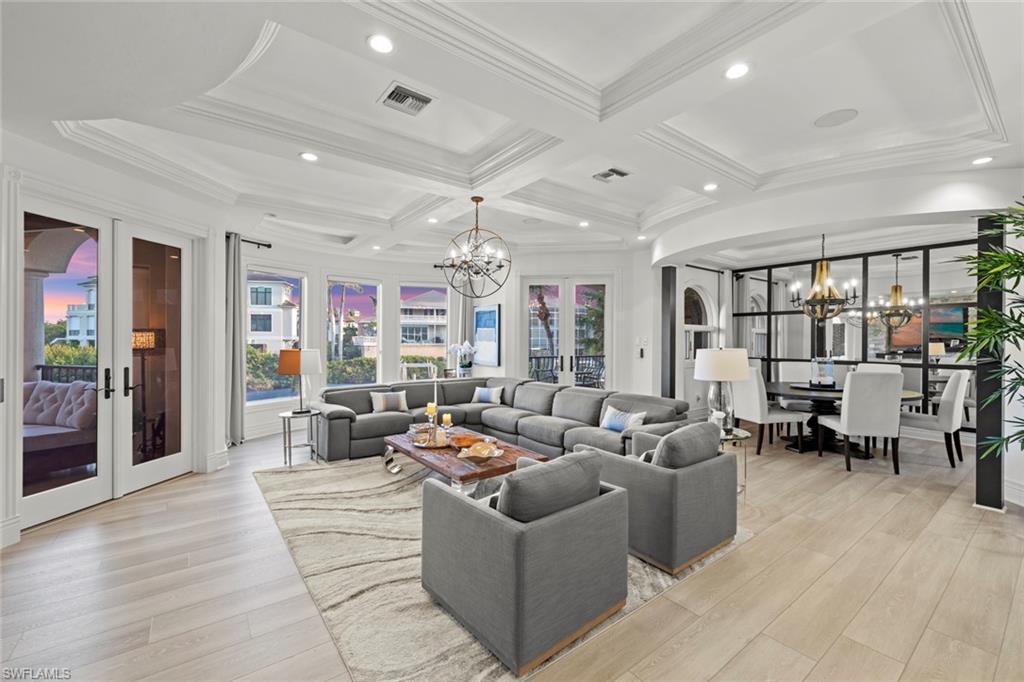 BAREFOOT BAY - Residential