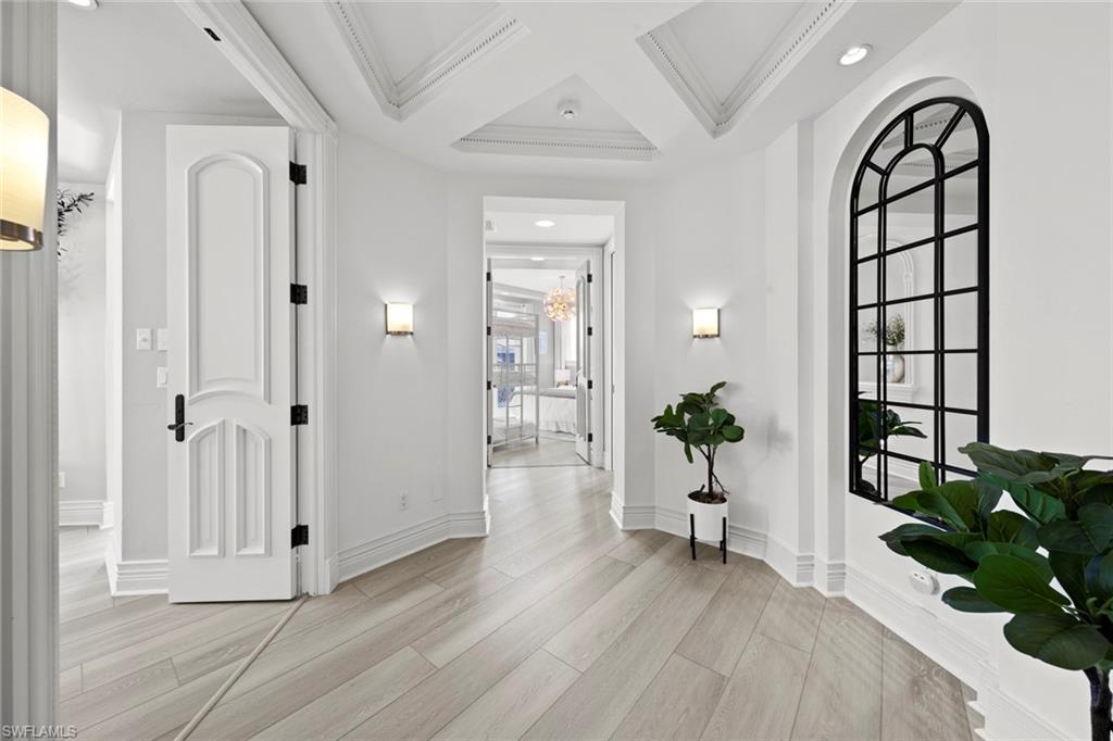 BAREFOOT BAY - Residential