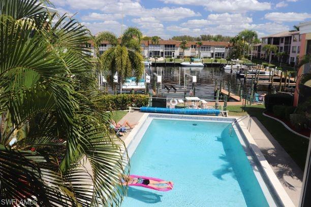 BEACHGATE CONDO - Residential