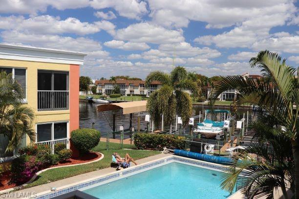 BEACHGATE CONDO - Residential