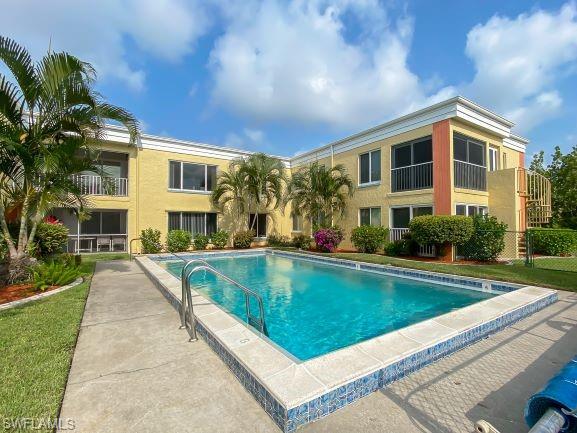 BEACHGATE CONDO - Residential