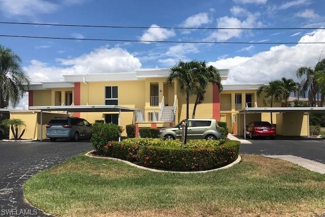 BEACHGATE CONDO - Residential