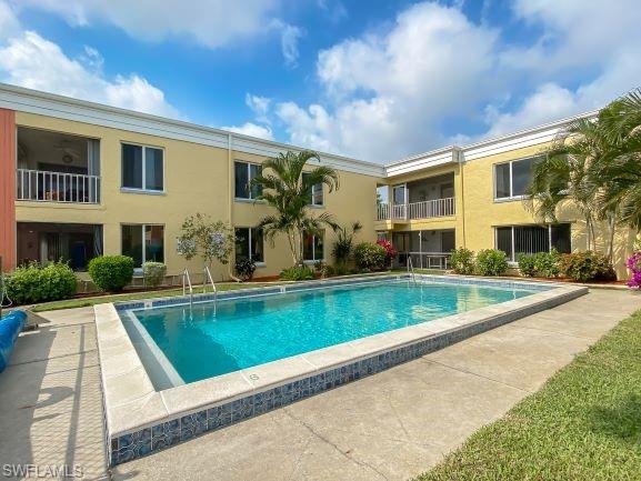 BEACHGATE CONDO - Residential