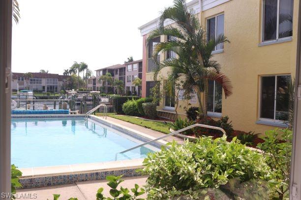 BEACHGATE CONDO - Residential