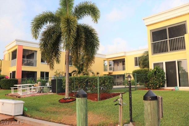 BEACHGATE CONDO - Residential