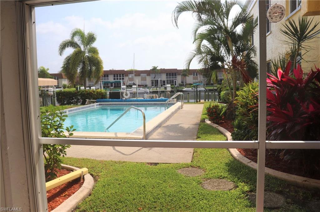 BEACHGATE CONDO - Residential