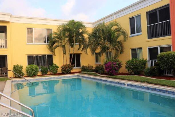 BEACHGATE CONDO - Residential