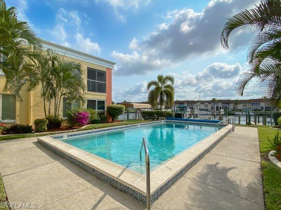 BEACHGATE CONDO - Residential