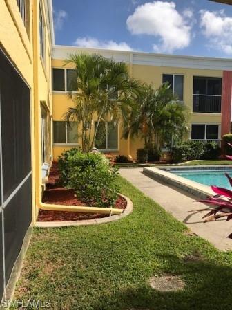 BEACHGATE CONDO - Residential