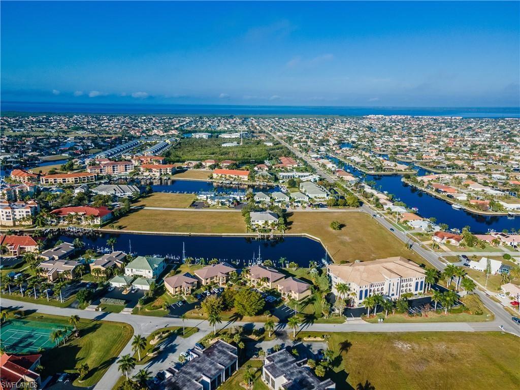 PUNTA GORDA - Residential