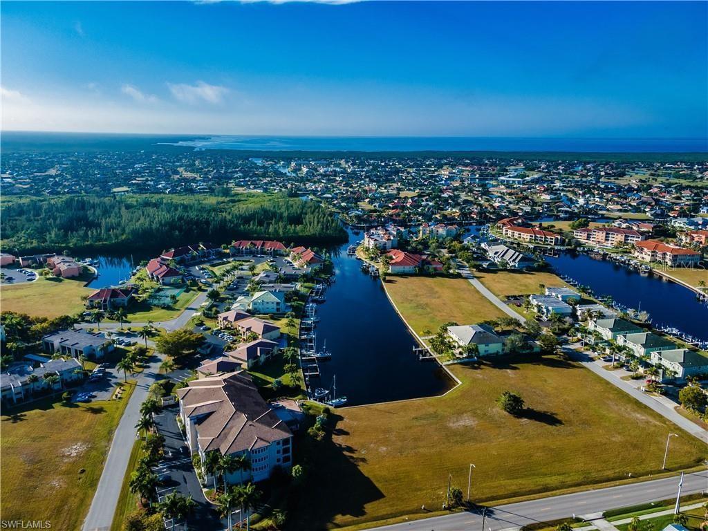 PUNTA GORDA - Residential