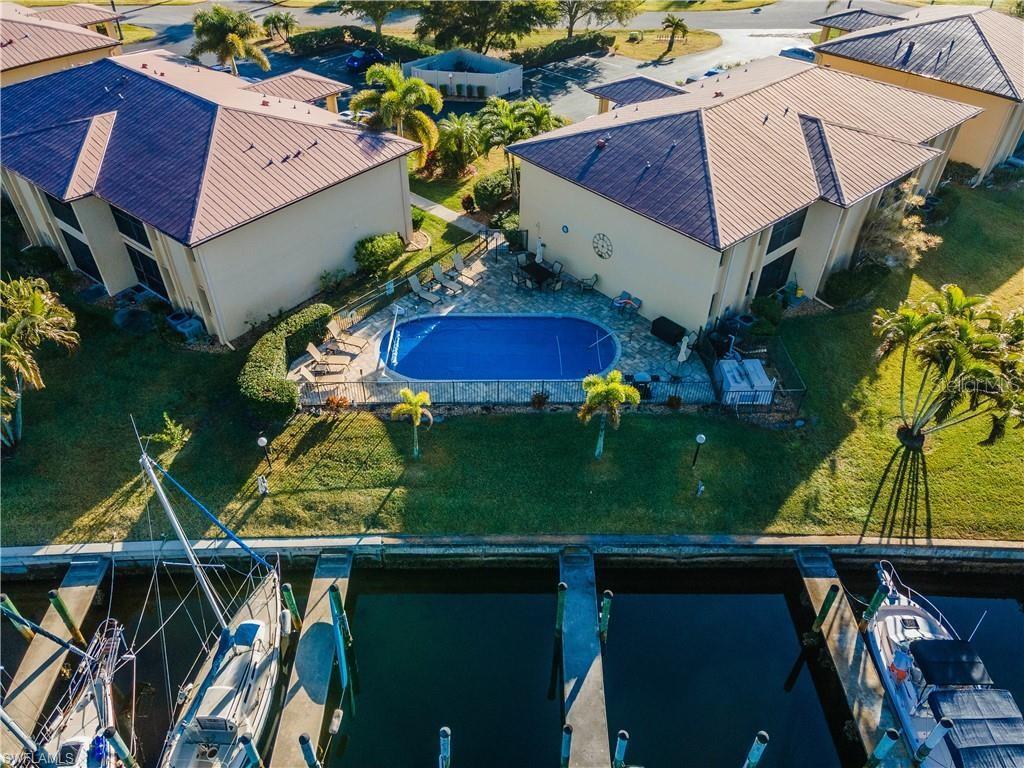 PUNTA GORDA - Residential