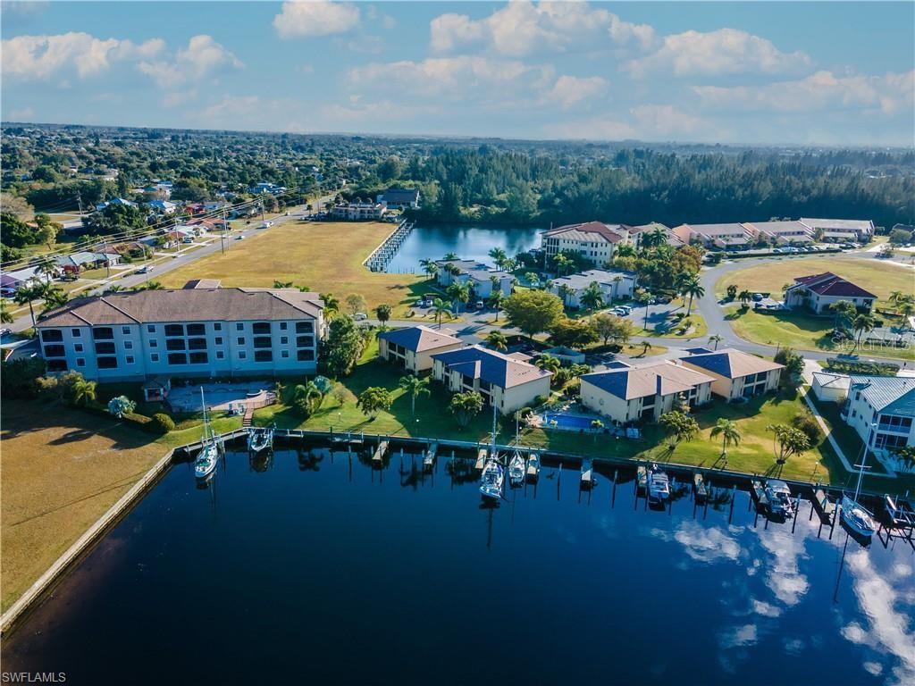 PUNTA GORDA - Residential