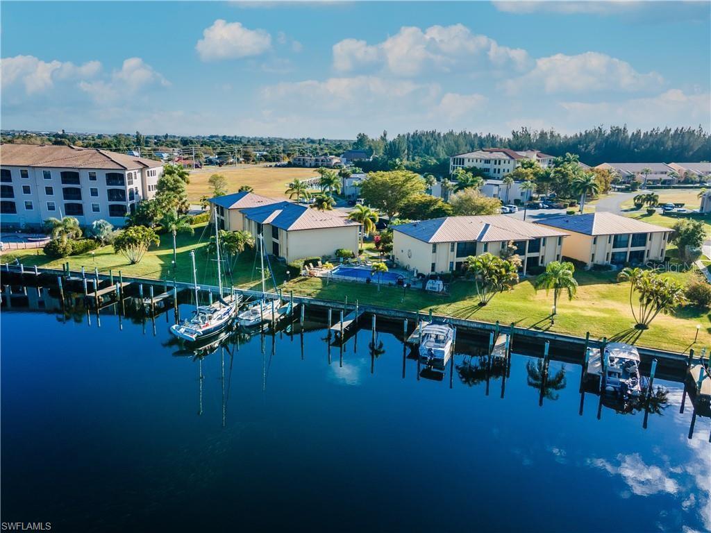 PUNTA GORDA - Residential