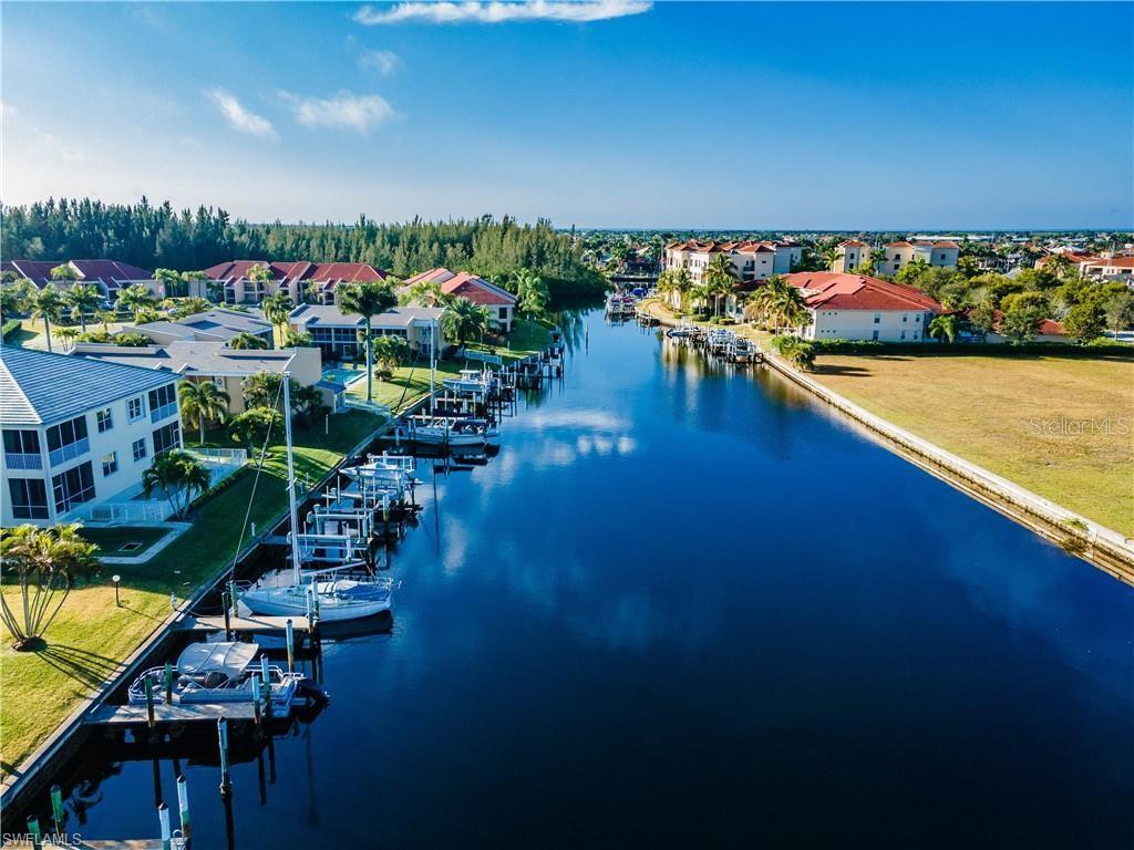 PUNTA GORDA - Residential