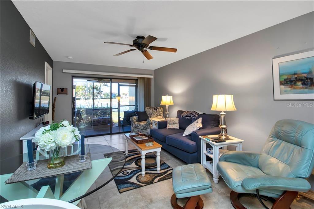 PUNTA GORDA - Residential