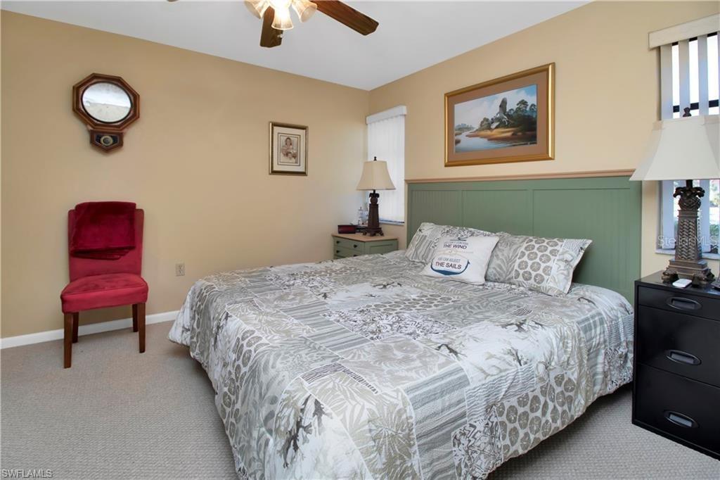 PUNTA GORDA - Residential