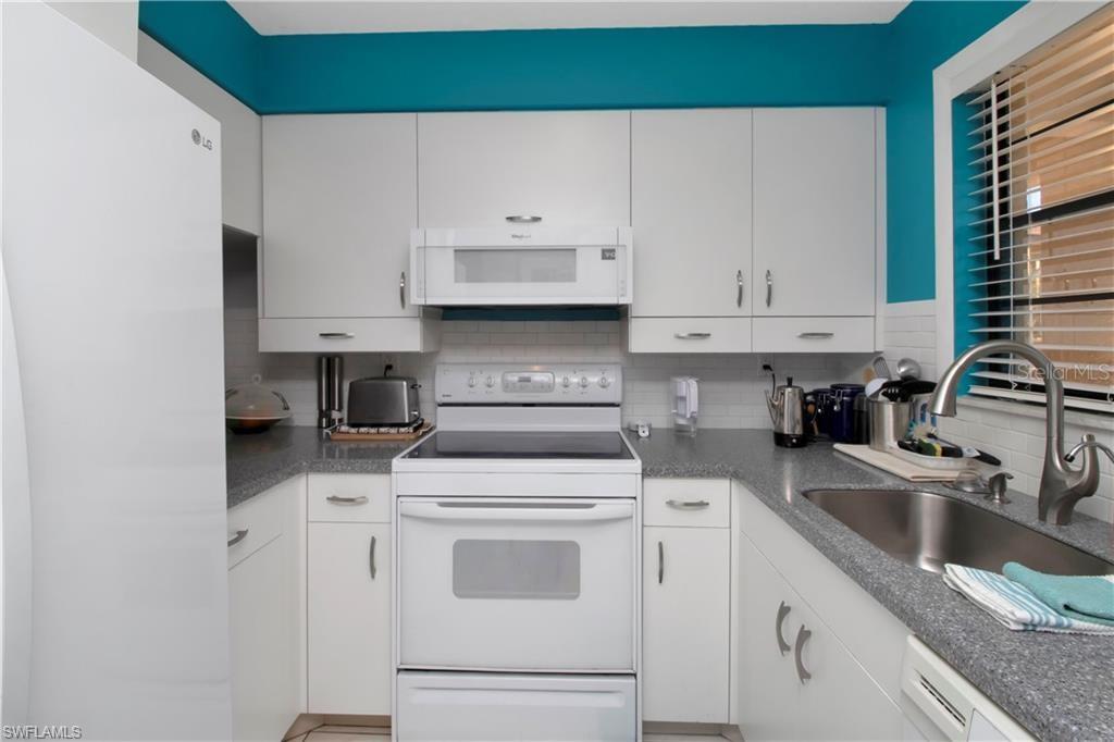 PUNTA GORDA - Residential