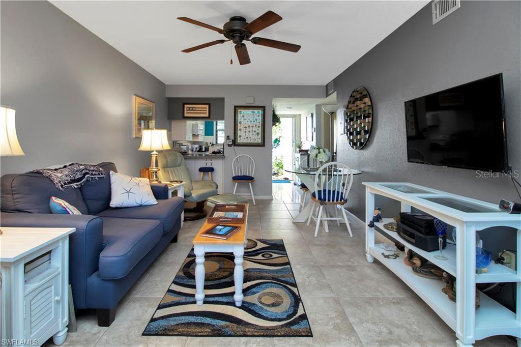 PUNTA GORDA - Residential