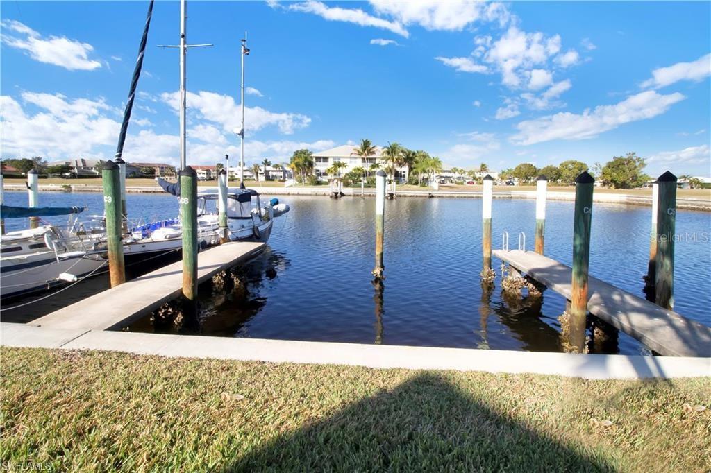 PUNTA GORDA - Residential