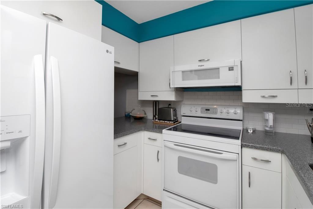 PUNTA GORDA - Residential