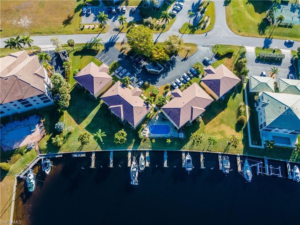 PUNTA GORDA - Residential