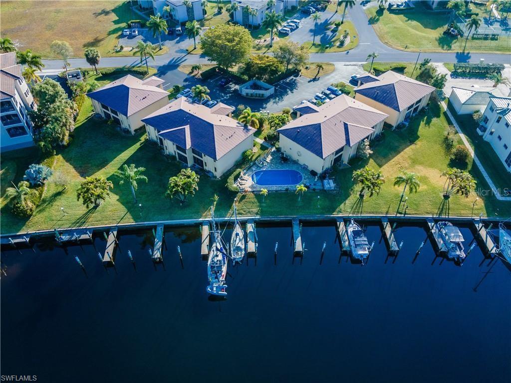 PUNTA GORDA - Residential