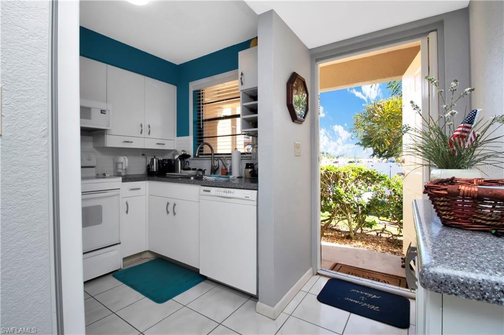 PUNTA GORDA - Residential