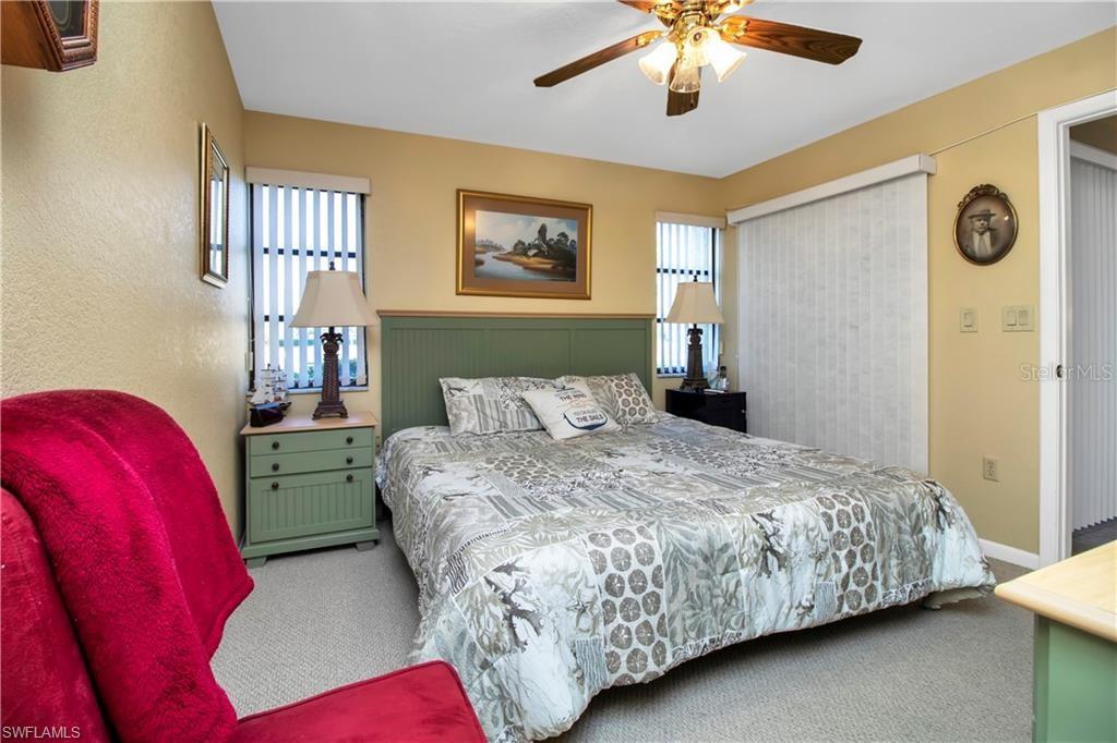 PUNTA GORDA - Residential